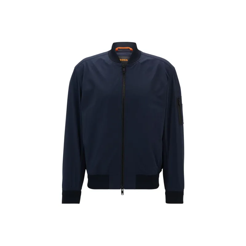 HUGO BOSS Obear Jacket-0