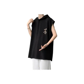 JUNGLE PANDA Tank Tops Unisex