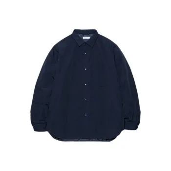 Nanamica Insulation Shirt Jacket