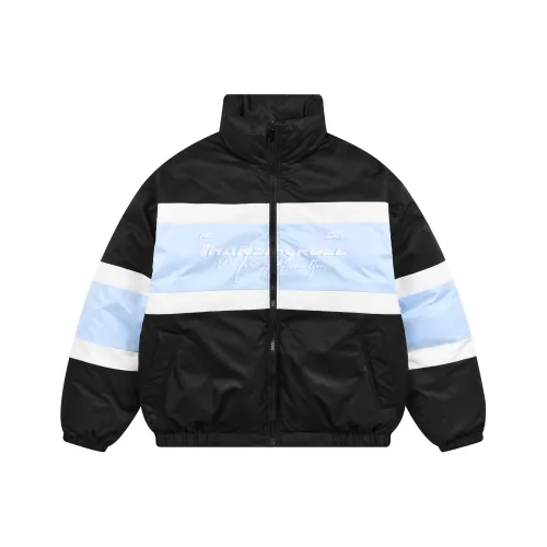Abercrombie Mens Parka