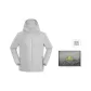 Glacier Gray