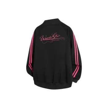 WARRIOR Bordeaux Red Jackets Unisex