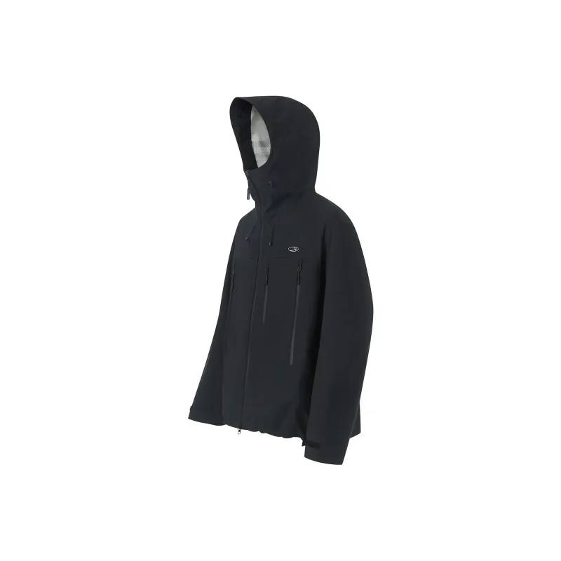 IMXS Urban Hunting Series Windbreaker Jacket Unisex-0