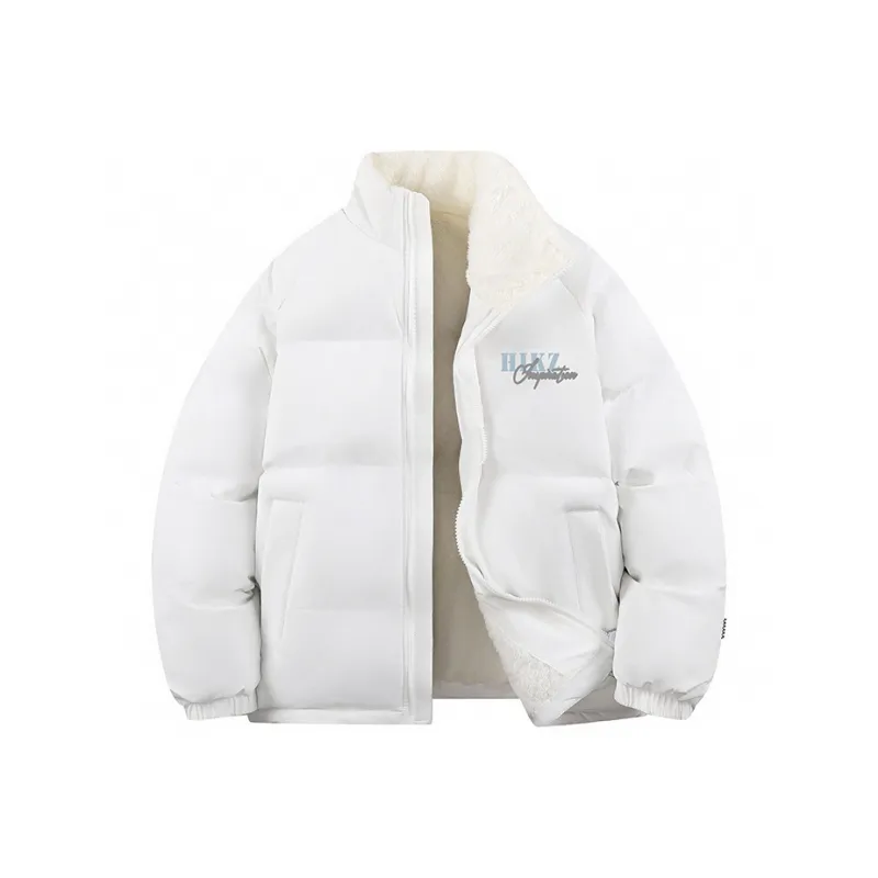 HIKZ Puffer Jackets Unisex-17
