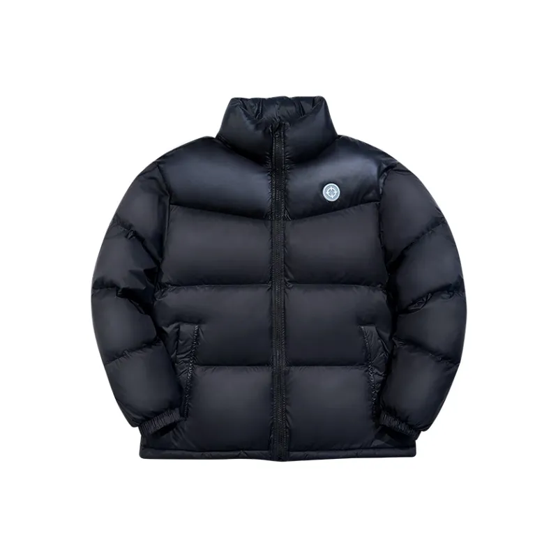 RIGORER Down Jackets Unisex-7