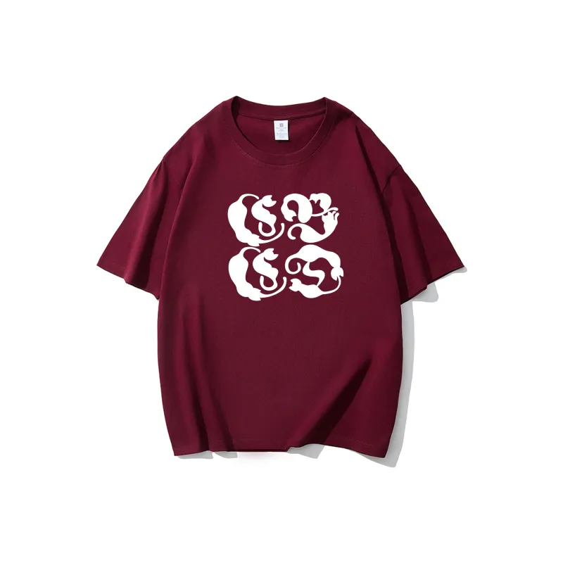 CBCD T Shirts Unisex-12