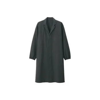 MUJI Coats Unisex