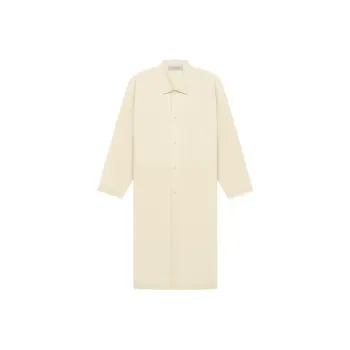 Fear Of God Essentials Long Coat