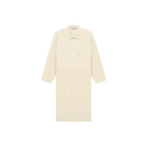 Fear Of God Essentials Long Coat