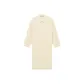 Eggshell White