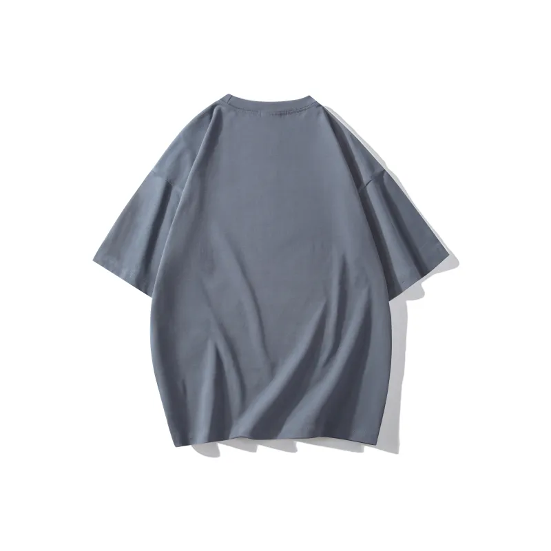 RAMPAGE T Shirts Unisex-31