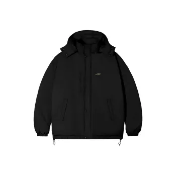 PSO Brand City Outdoor Collection Down Jacket Unisex