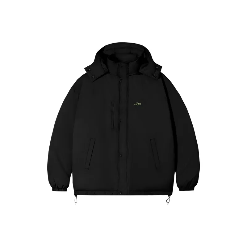 PSO Brand City Outdoor Collection Down Jacket Unisex-0