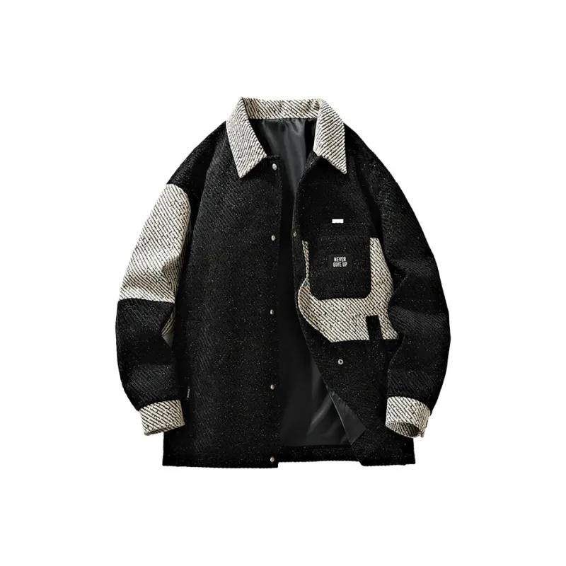 T IRA Jackets Unisex-7