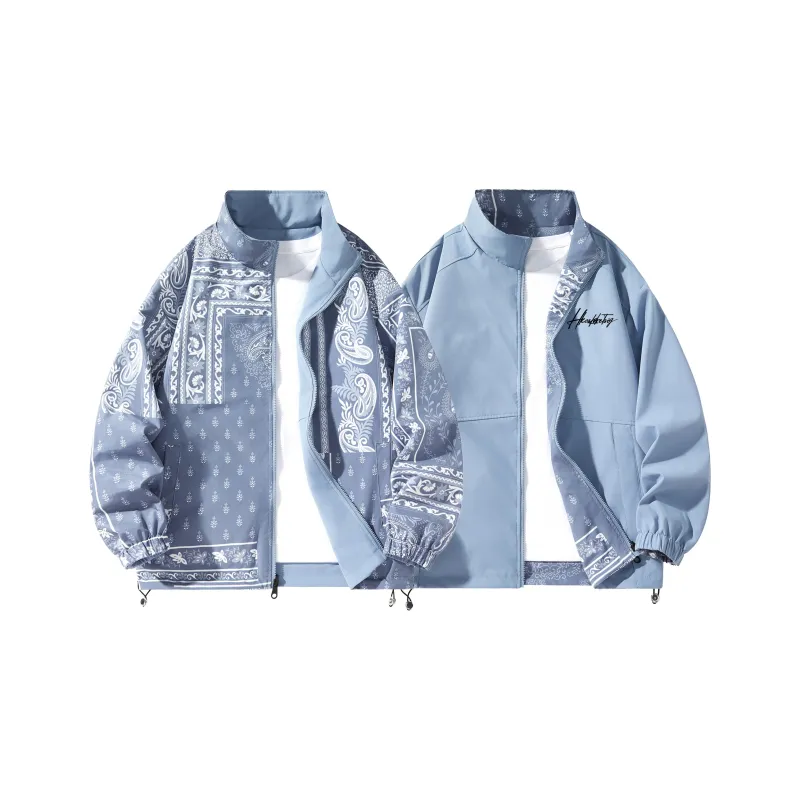CSKS Jackets Unisex-4