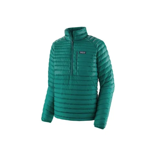 Patagonia Alplight Down storages Men