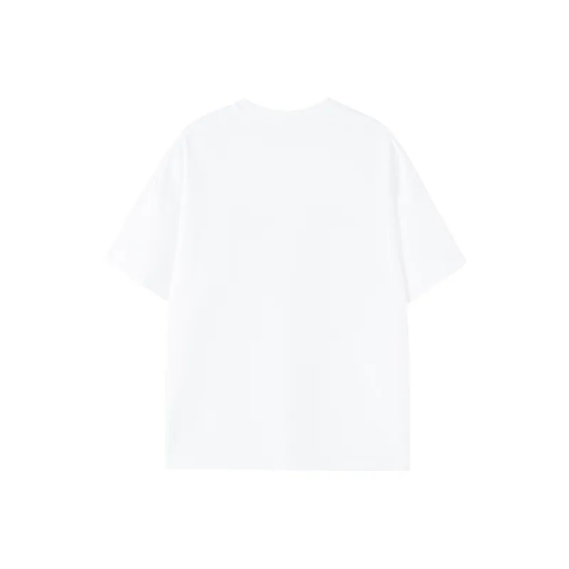 TESTUNG T-Shirts Unisex-4
