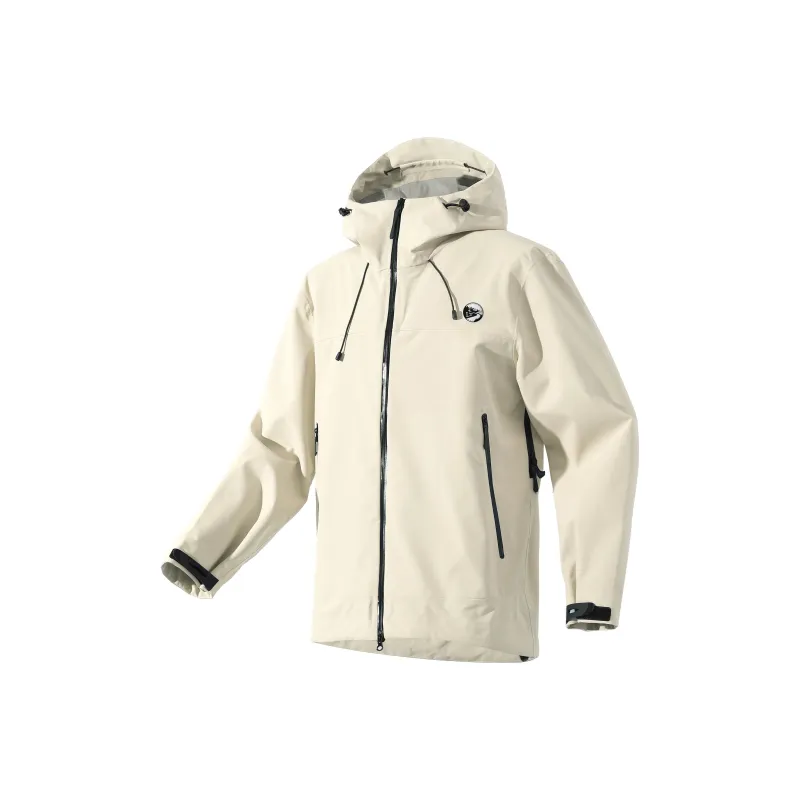 LIVINGTOWN Windbreaker Jacket Unisex-1