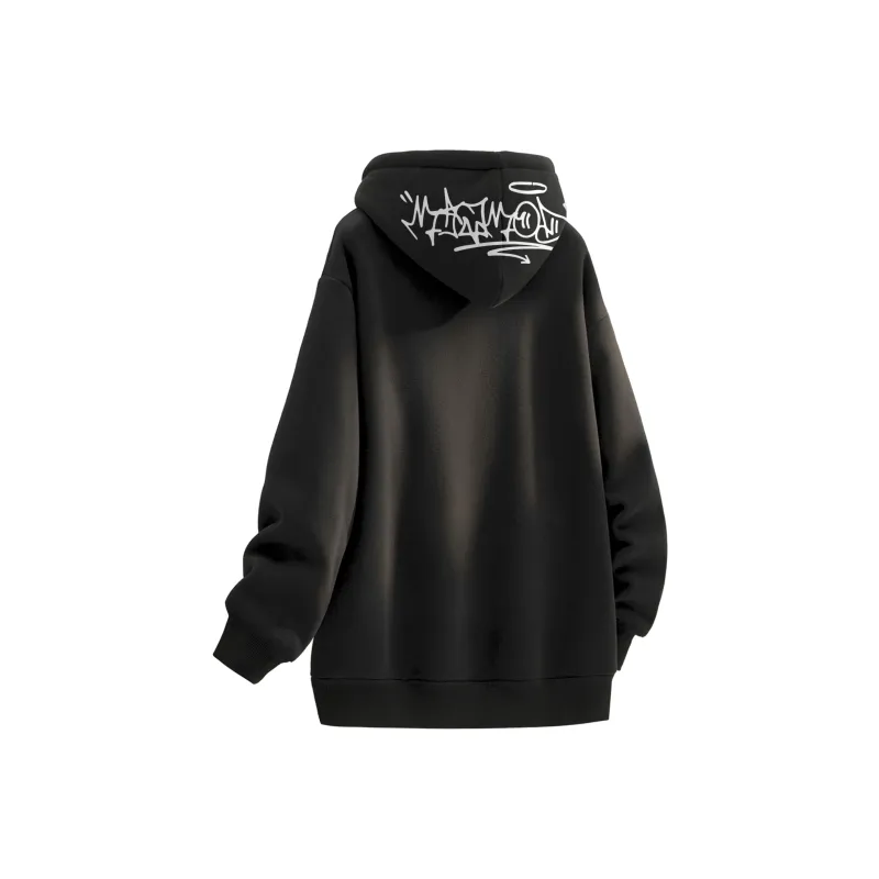Magmode Sweatshirts Unisex-18