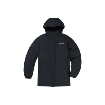 Columbia Omni Heat Down Jacket Men's
