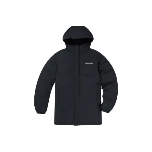 Columbia Omni Heat Down Jacket Men's