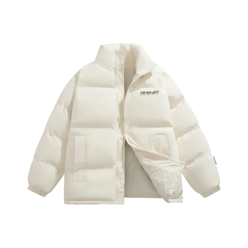 TEN MIRO Puffer Jacket Coat Unisex-2