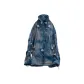 Tie-Dye Blue