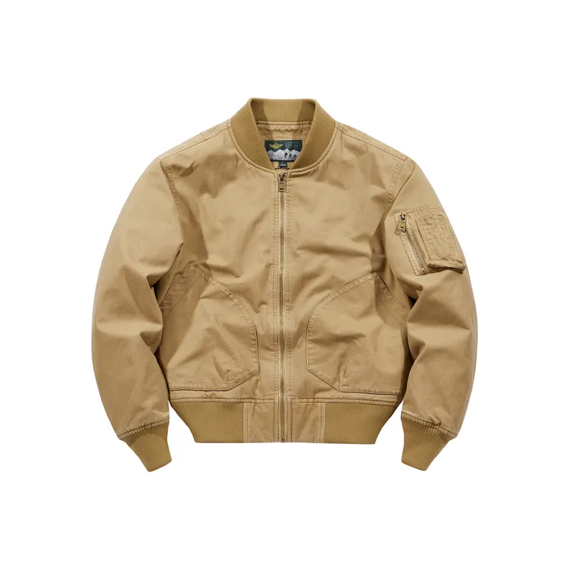 UNIWOLF Jackets Unisex-12