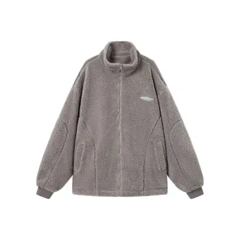 INXX Standby Jackets Coats Unisex Gray