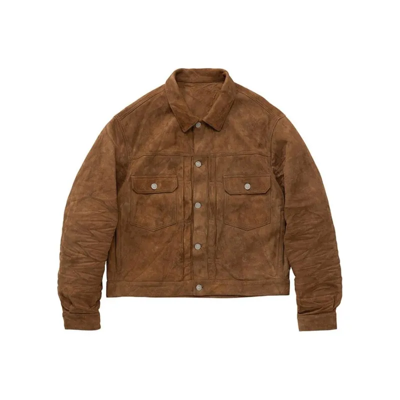 Visvim Jackets Unisex-0