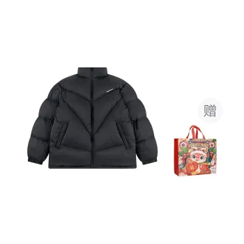 VEIDOORN Down Jackets Unisex