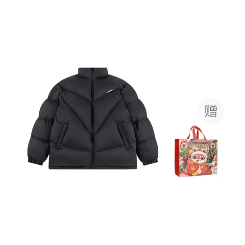 VEIDOORN Down Jackets Unisex