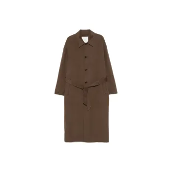 NANUSHKA Lucian Coat