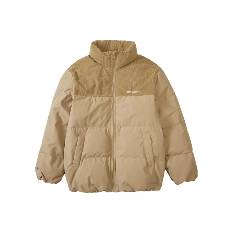 WAYNEXZAVIER Down Jackets Men-7