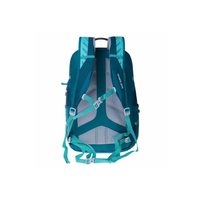 Granite Gear L Outdoor Bags Polyester Blue Unisex-3