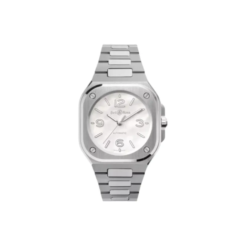 Bell & Ross Women's Watch-0