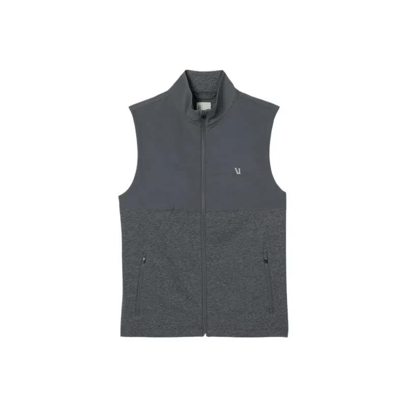 Vuori Vests Men-15