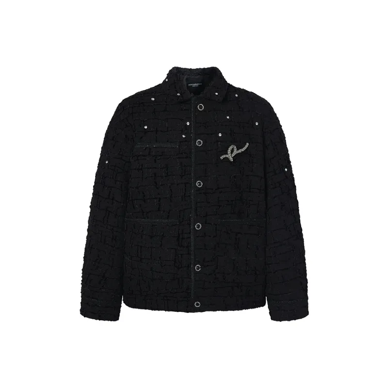 ROCAWEAR Puffer Jackets Unisex-3