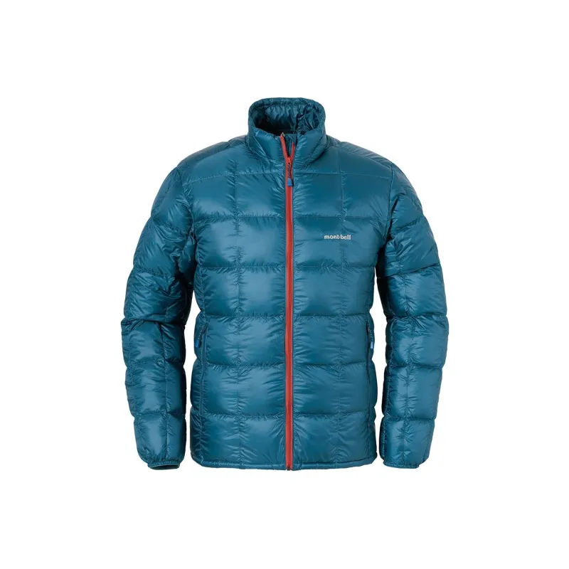 MONTBELL Down Jackets Men-0