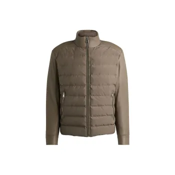 HUGO BOSS C Mersino Padded Jacket