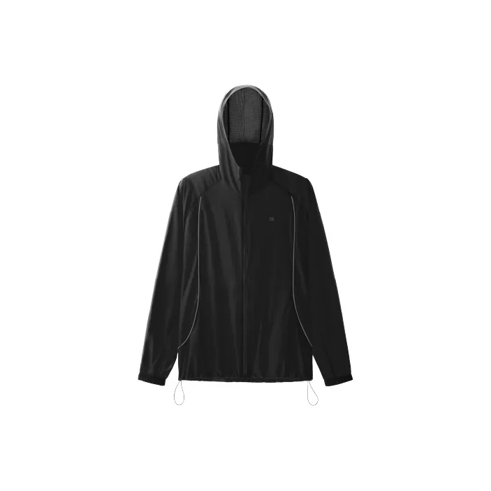 Bananain Cool Leather Sunscreen Series Sun Protection Clothing Unisex-13