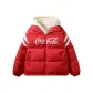 Cola Red (Thickened)