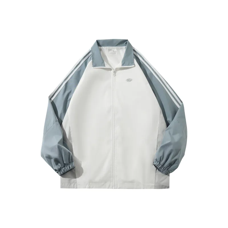 VEIDOORN Jackets Unisex-8
