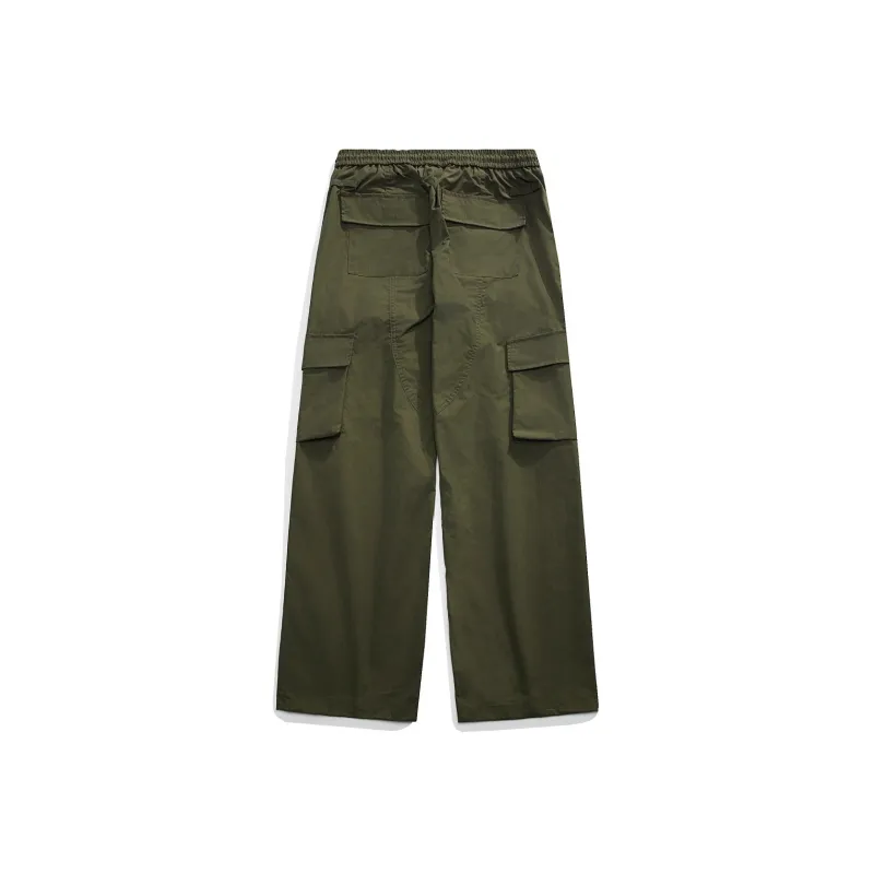 AiLoT Cargo Pants Unisex-13