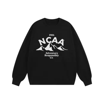 NCAA Sweatshirts Unisex