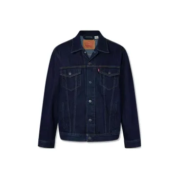 Levis Denim Jackets Unisex