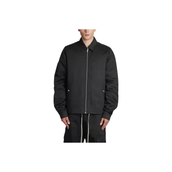Rick Owens DRKSHDW Full Zipped Jacket