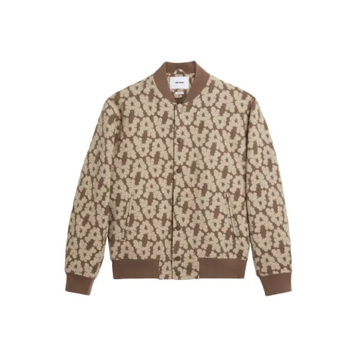 Axel Arigato Tank Bubble Bomber Jacket