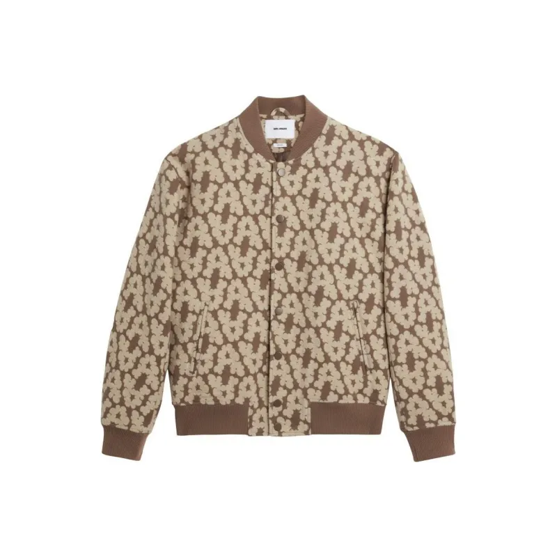 Axel Arigato Tank Bubble Bomber Jacket-0