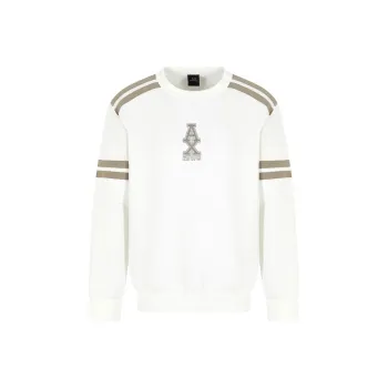 ARMANI EXCHANGE Logo print Sweatshirt
